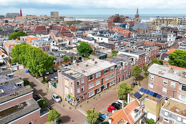 Werfstraat 83, Den Haag